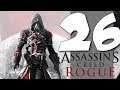 Lets Blindly Play Assassin's Creed: Rogue: Part 26 - Retaliation