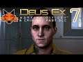 Let's Play A Criminal Past (Deus Ex Mankind Divided DLC) Part 7: Solitary