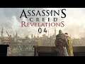 Let's Play Assassin's Creed Revelations [Blind] [Deutsch] Part 04 - Ankunft in Konstantinopel