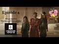 Let's Play Crusader Kings 3 - Episode 4 - Finally getting to back our claim!!