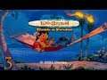 Let's Play Disney's Lilo & Stitch: Zoff auf Hawaii ( german ) part 3 - Elvis Schallplatten