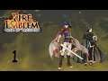 Let's Play Fire Emblem Path of Radiance Part 1 -  Ikes Anfang