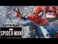 Let's Play Marvel's Spider-Man (German) Part 02