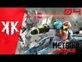 Let's Play - Metroid Dread | Episode 4 : Parasite X ( NC )