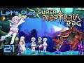 Let's Play Neptunia RPG 21: Under the Sea