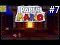 Let's Play Paper Mario (N64) - #7: Dry Dry Ruins