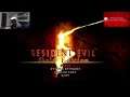 Let's Play Resident Evil 5 Gold Edition Road Warrior Chris Mad Max Pt 1