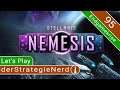 Lets Play Stellaris 3.1 LEM Nemesis #95 | Schwere Verluste beim Imperium | deutsch tutorial admiral