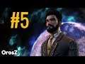 Let's play Tales from the Borderlands #5- Jack's back