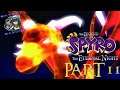 Let's Play The Legend of Spyro: The Eternal Night [PS2] - Part 11 (Throwback Thursday!)