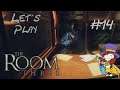 Let's Play The Room Three pt 14 Final