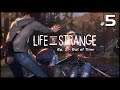 Life is Strange - Out of Time | en Español | #5 | JP "El refugio de Chloe"