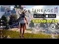 Lineage 2M (19) - Grand Open | Android/IOS MMORPG Gameplay