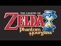Linebeck (JP Version) - The Legend of Zelda: Phantom Hourglass