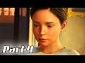 Little Lara Croft Treasure | Shadow of Tomb Raider Gameplay Walkthrough Part 3 | GTX 1060 6GB