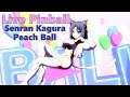 Live : Senran Kagura Peach Ball (pinball)