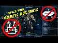 Live - SpaceHujlk - No bots nor thots