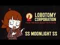 Lobotomy Corporation: мунлайт и полдюжины планктонов