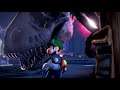 Luigi's Mansion 3 (Part 12): T-Rex Battle