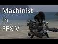 Machinist In Shadowbringers - FFXIV