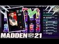 Madden 21 TEAM UPDATE! I ADD FREE Elite Player & MORE! Madden 21 Ultimate Team