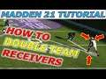 Madden NFL 21 Tutorial | How To Double Team Receivers, When, Why Tips To Stop Opponent Cheese Guide