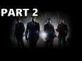 Mafia 2 Definitive Edition | Lets Play Part 2 (Joe Returns Home + Finds Joe)