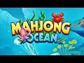 Mahjong Ocean (Gameplay Android)