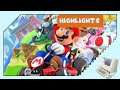 Mario Kart Tour w/ ChordsBoy - Stream Highlights #1
