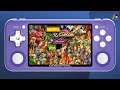 Marvel vs. Capcom 2 (Sega Dreamcast) on the RG351P