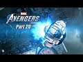 Marvel's Avengers PART 20 | Iron Man Rescues Captain America