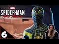 Marvel's Spider-Man: Miles Morales Ending | Part 6 - Let go (Finale)