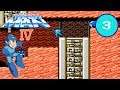Mega Man 4 - Part 3: Not a Good Drill to Die On