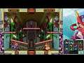 Mega Man ZX Advent (Grey) - Part 13: Mysterious Lab