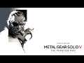 Metal Gear Solid V: The Phantom Pain Walkthrough Gameplay Part 7 (PS4)