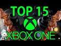Meu Top 15 Games do Xbox One (2013-2020)