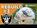 Miami Dolphins vs. Raiders | Zwei Bärenstarke Defense | Madden 19 Schweizerdeutsch