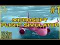 Microsoft Flight Simulator | 12th September 2020 | 1/6 | SquirrelPlus