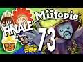 Miitopia || Let's Play Part 73 - Losing Face || Below Pro Gaming