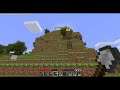 Der lange Weg zum Wolkenpalast 🍉 Minecraft - Back to the roots #0030