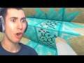 Minecraft, But Blocks Multiply When You Touch Them...