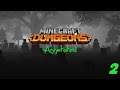 Minecraft Dungeons: Annotated #2 (Creepy Crypt)