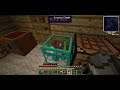 Minecraft: Tekkit Space - Pt. 18: 3rd Level