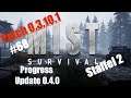 Mist Survival (deutsch) S2F68: progress Update 0.4.0