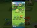 monster gotcha untimate trainer part 1 gameplay walkthrough android ios