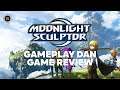 Moonlight Sculptor: Gameplay dan Game Review