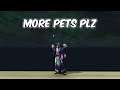 More Pets Plz - Unholy Death Knight PvP - WoW BFA 8.3