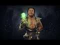 Mortal Kombat 11: Shang Tsung Arcade Ending