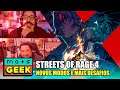 MR. X NIGHTMARE: mais desafios no DLC de Streets of Rage 4 – MAIS GEEK