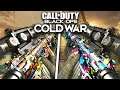 MW2 Trickshotting with Cold War Camos! (Modded IW4X Trickshotting w/ 39 KILLCAMS & FREE Download)